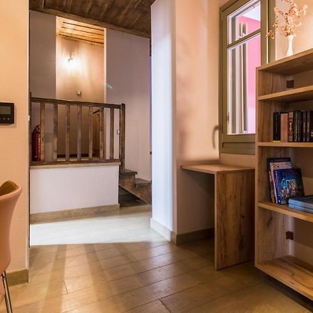 Appartamento Iole Boutique House Nauplia Esterno foto