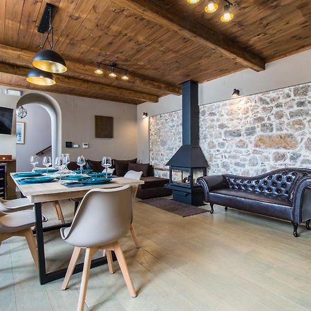 Appartamento Iole Boutique House Nauplia Esterno foto