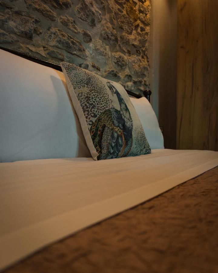 Appartamento Iole Boutique House Nauplia Esterno foto