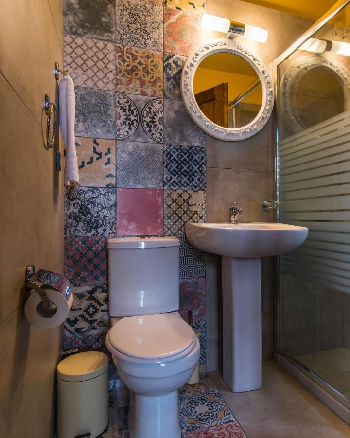 Appartamento Iole Boutique House Nauplia Esterno foto