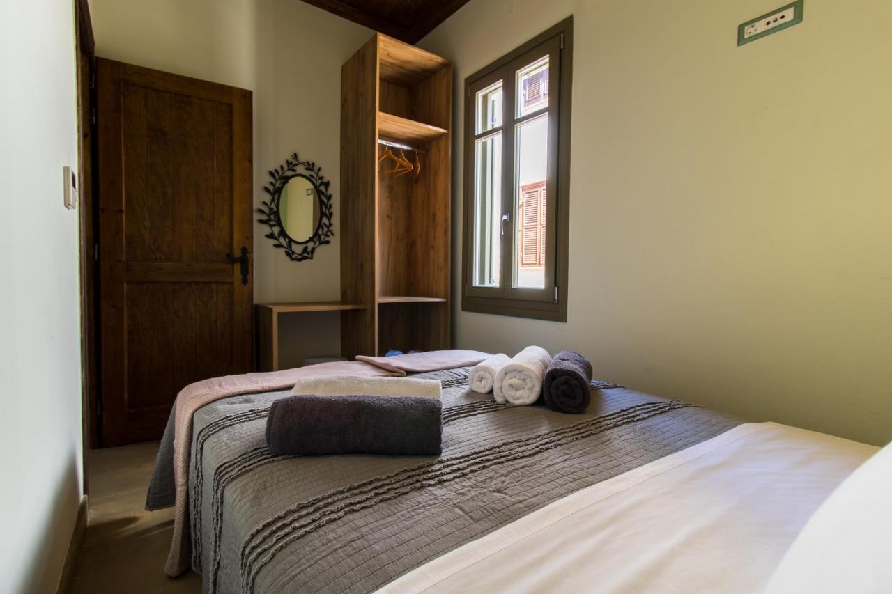 Appartamento Iole Boutique House Nauplia Esterno foto
