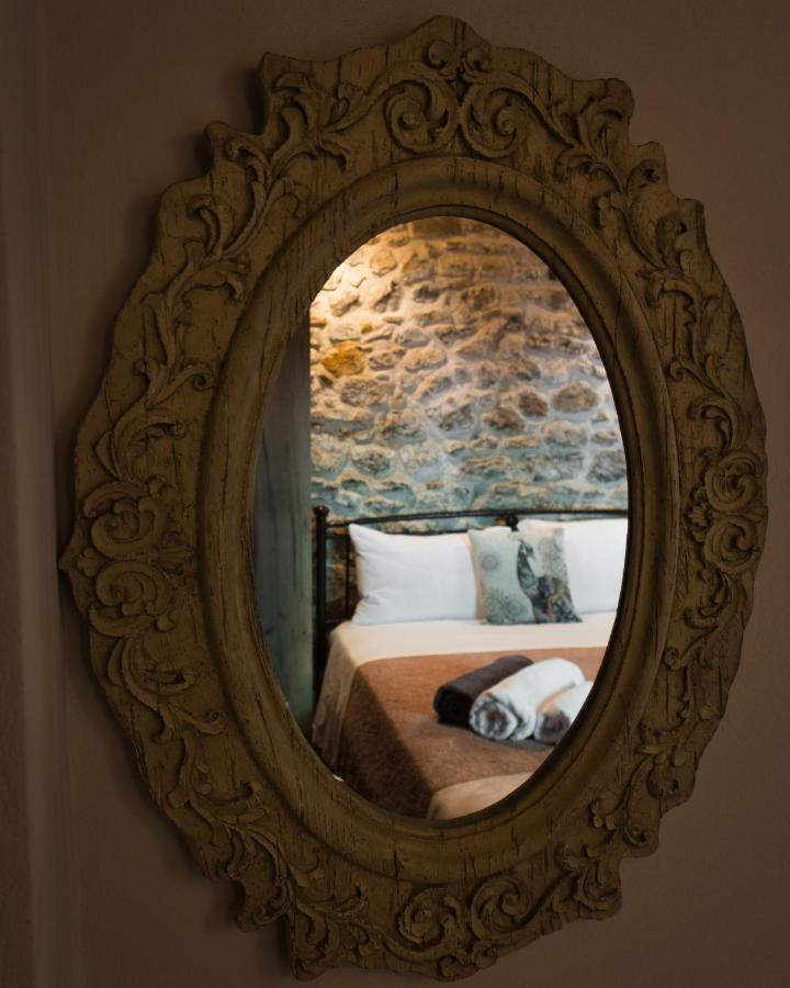 Appartamento Iole Boutique House Nauplia Esterno foto