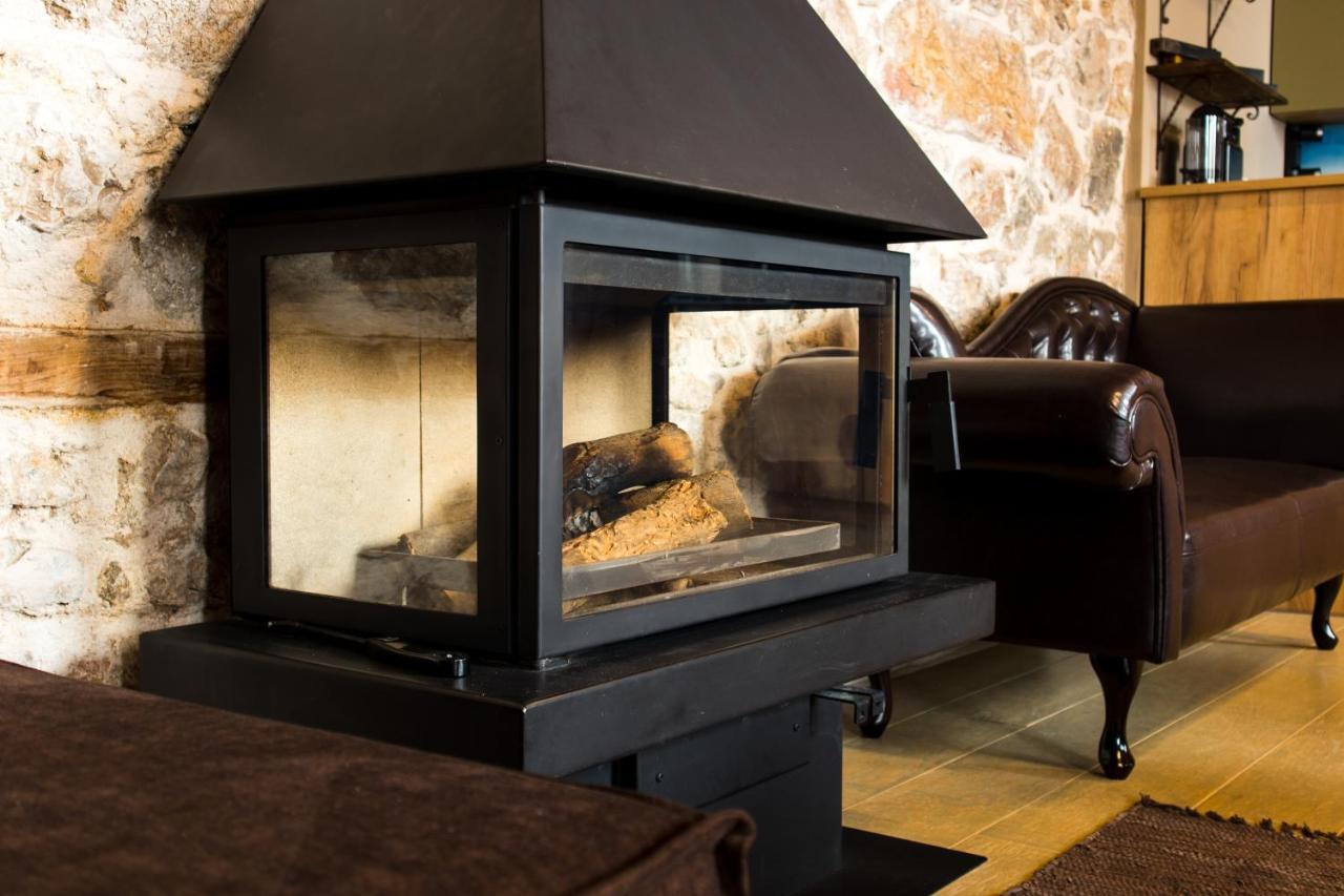 Appartamento Iole Boutique House Nauplia Esterno foto