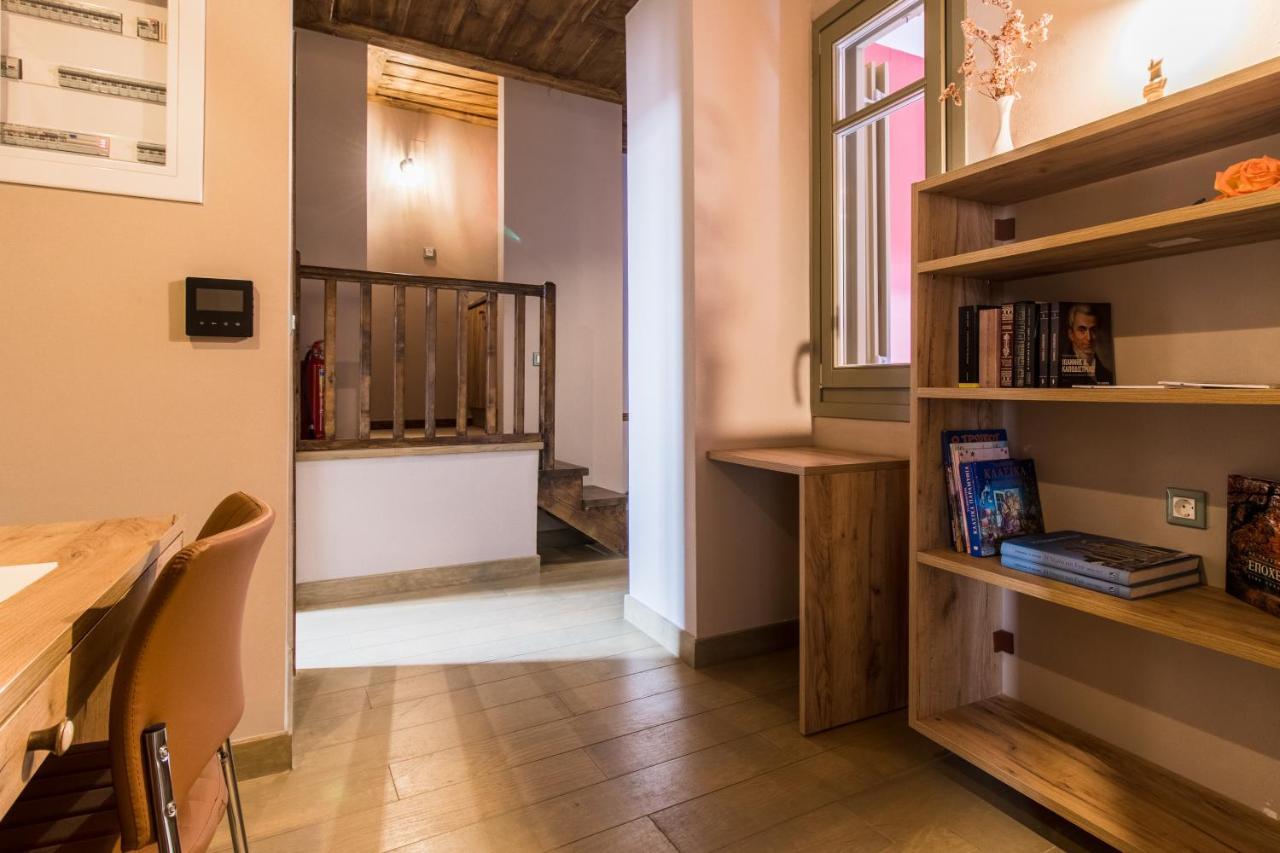 Appartamento Iole Boutique House Nauplia Esterno foto