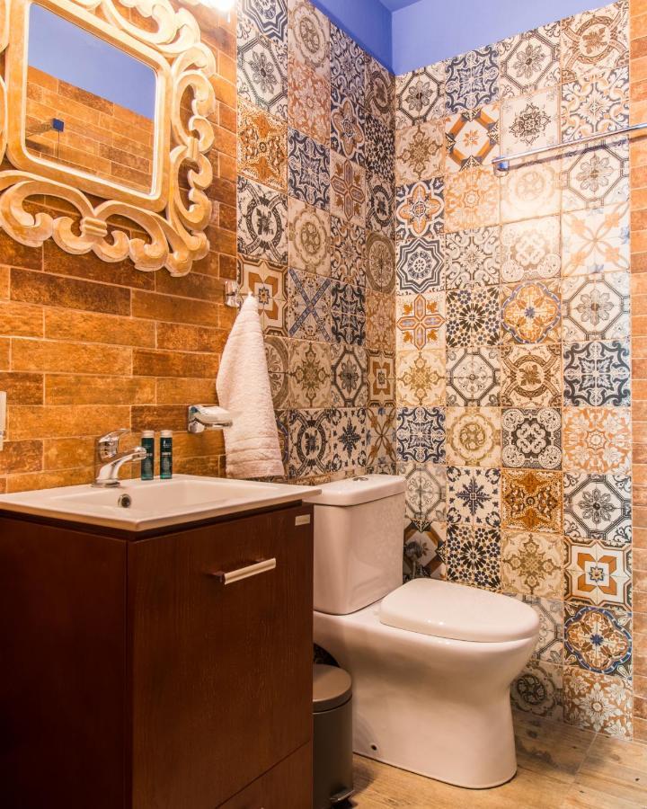Appartamento Iole Boutique House Nauplia Esterno foto
