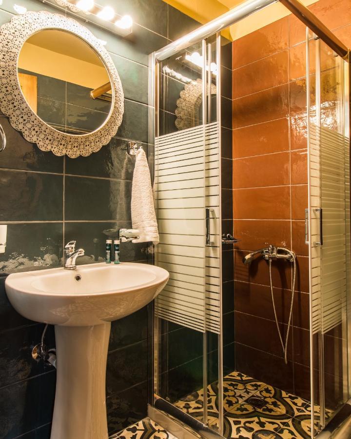 Appartamento Iole Boutique House Nauplia Esterno foto