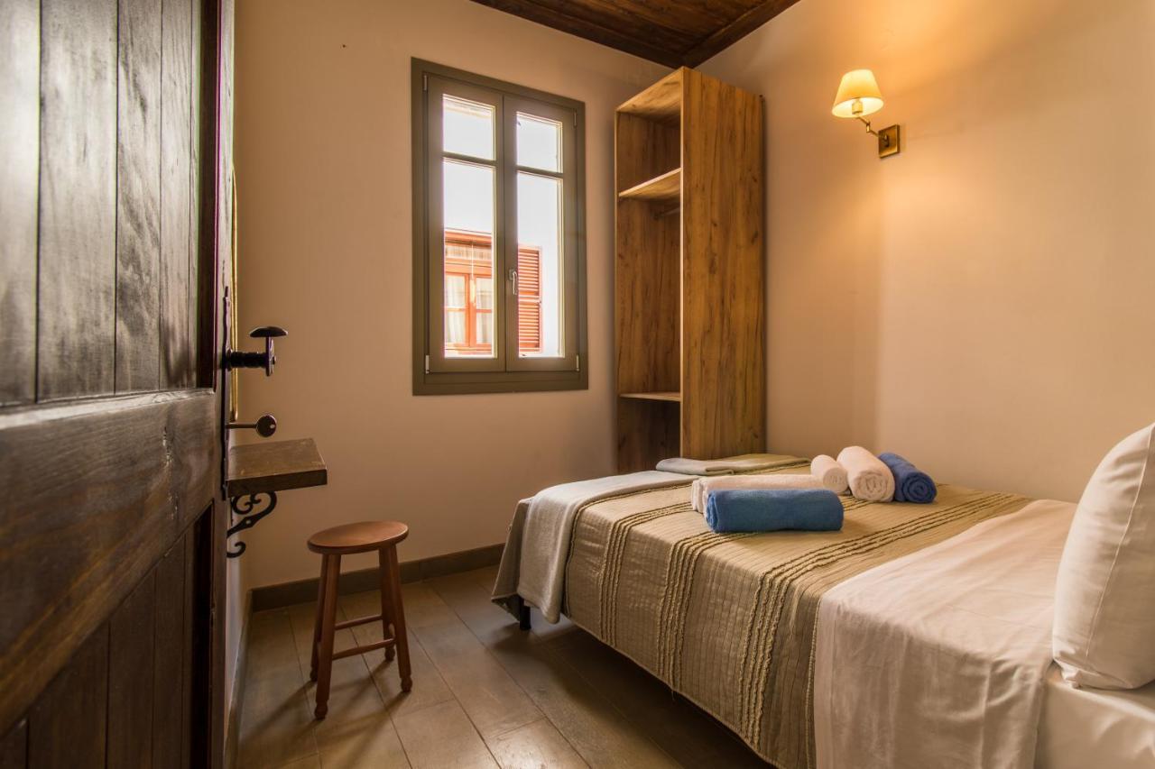 Appartamento Iole Boutique House Nauplia Esterno foto