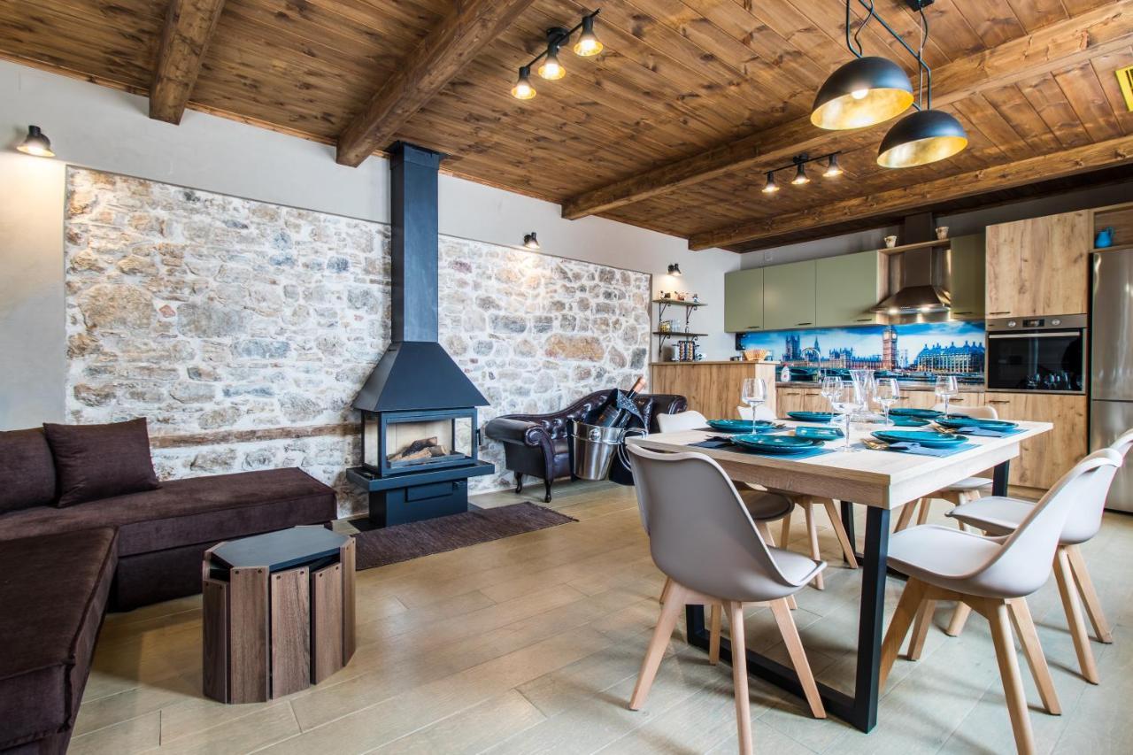 Appartamento Iole Boutique House Nauplia Esterno foto