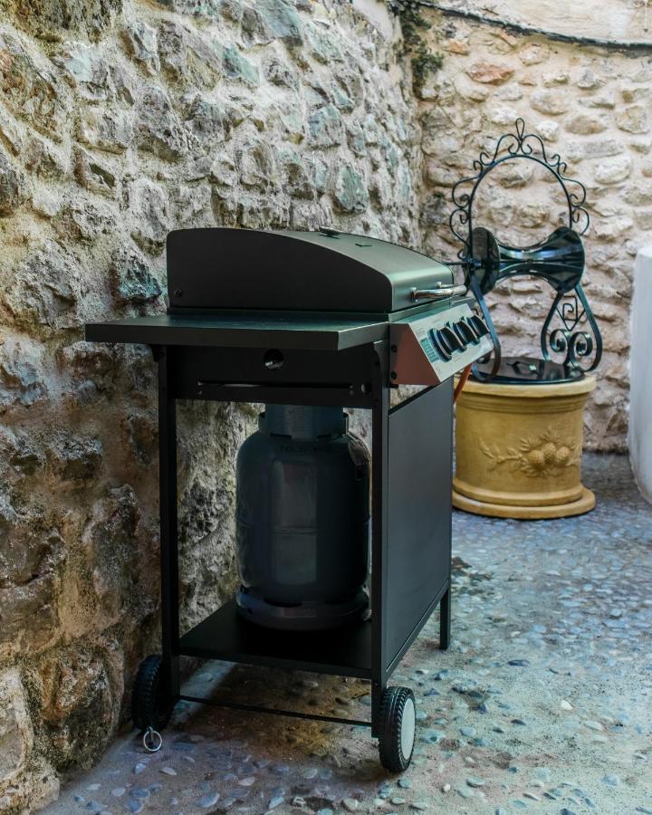 Appartamento Iole Boutique House Nauplia Esterno foto