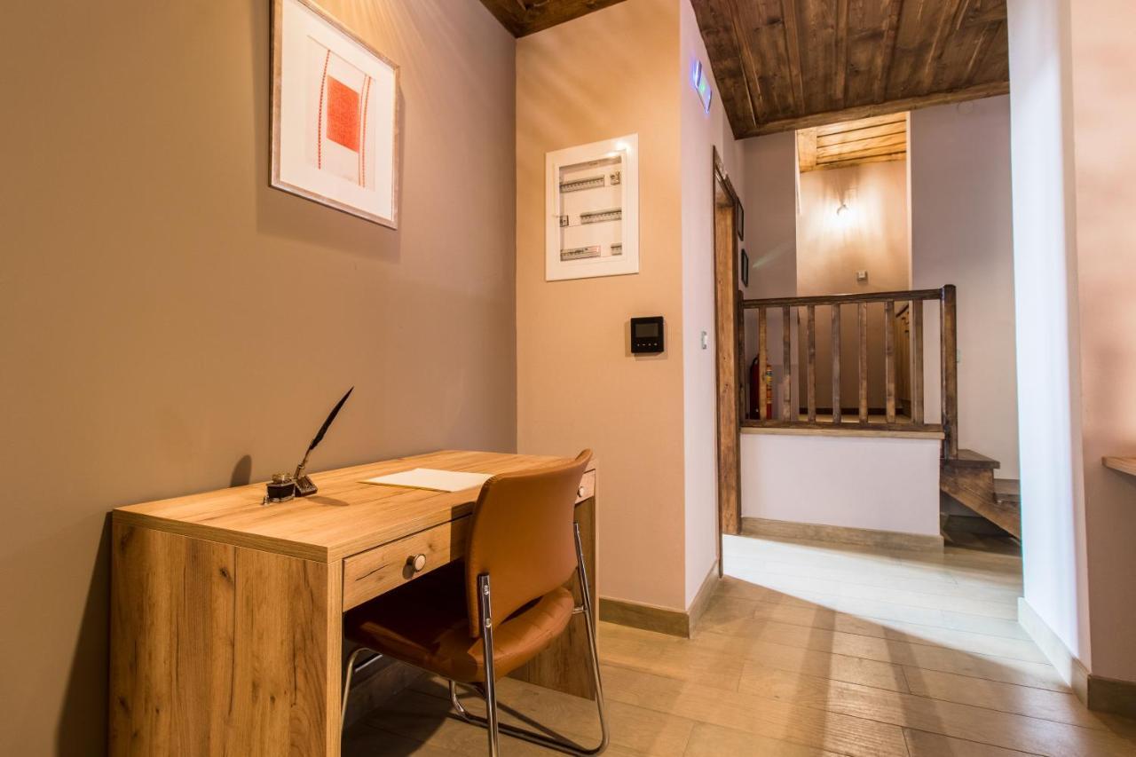 Appartamento Iole Boutique House Nauplia Esterno foto
