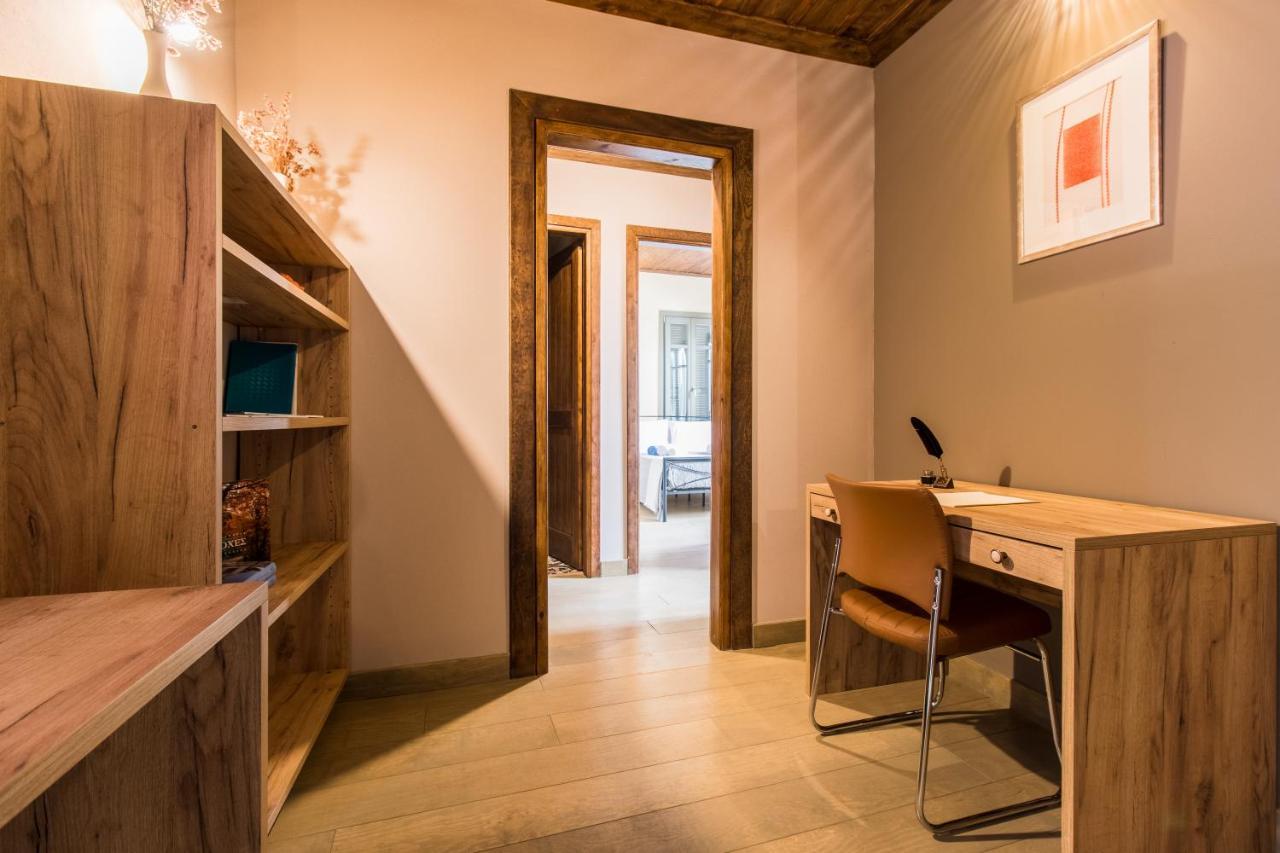 Appartamento Iole Boutique House Nauplia Esterno foto