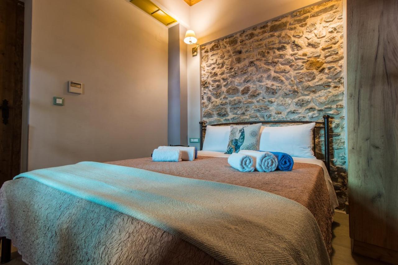 Appartamento Iole Boutique House Nauplia Esterno foto
