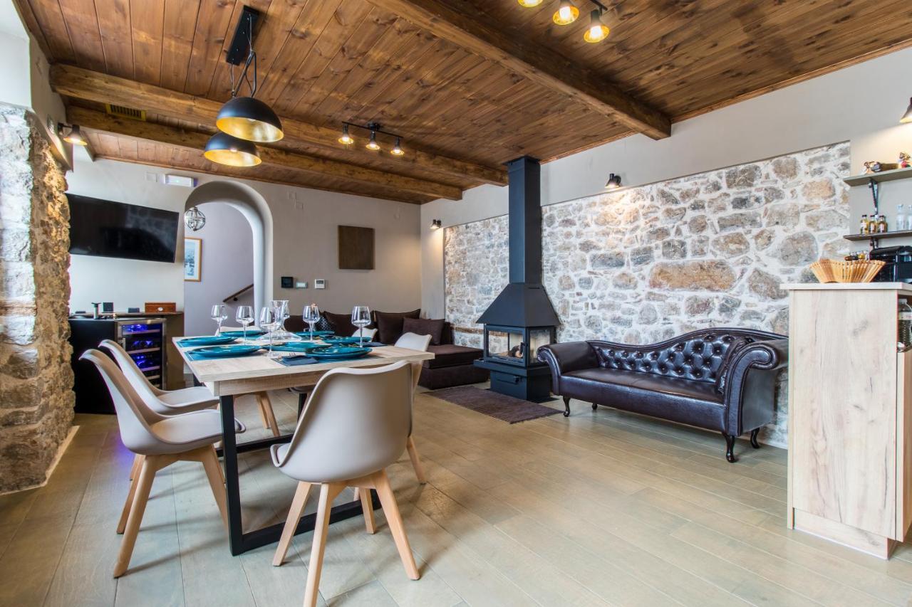 Appartamento Iole Boutique House Nauplia Esterno foto