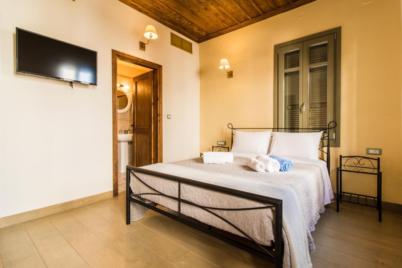 Appartamento Iole Boutique House Nauplia Esterno foto