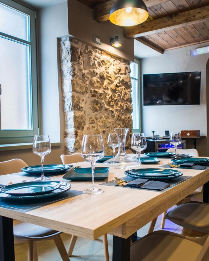 Appartamento Iole Boutique House Nauplia Esterno foto