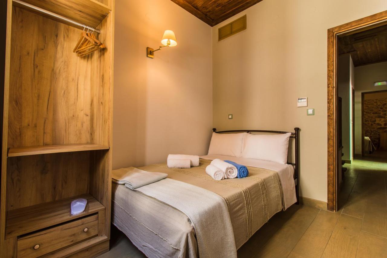 Appartamento Iole Boutique House Nauplia Esterno foto
